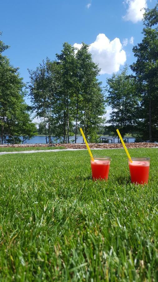 Lodge Relax - Mazur