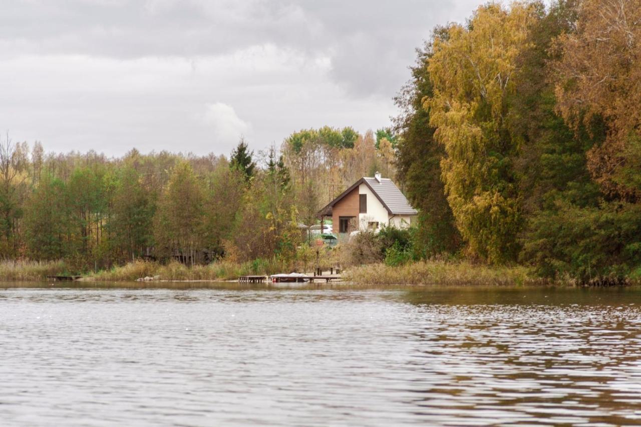 Lodge Relax - Mazur *