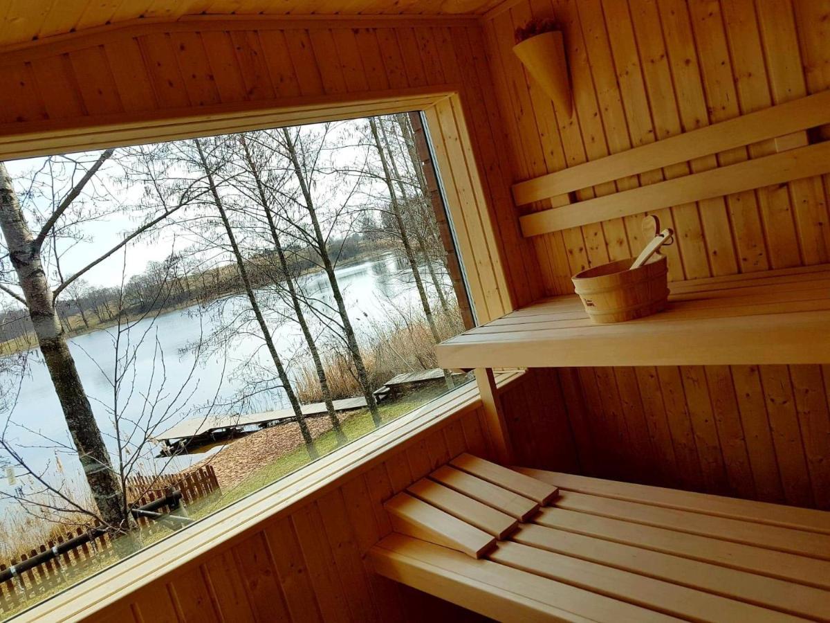 Lodge Relax - Mazur Malkinie