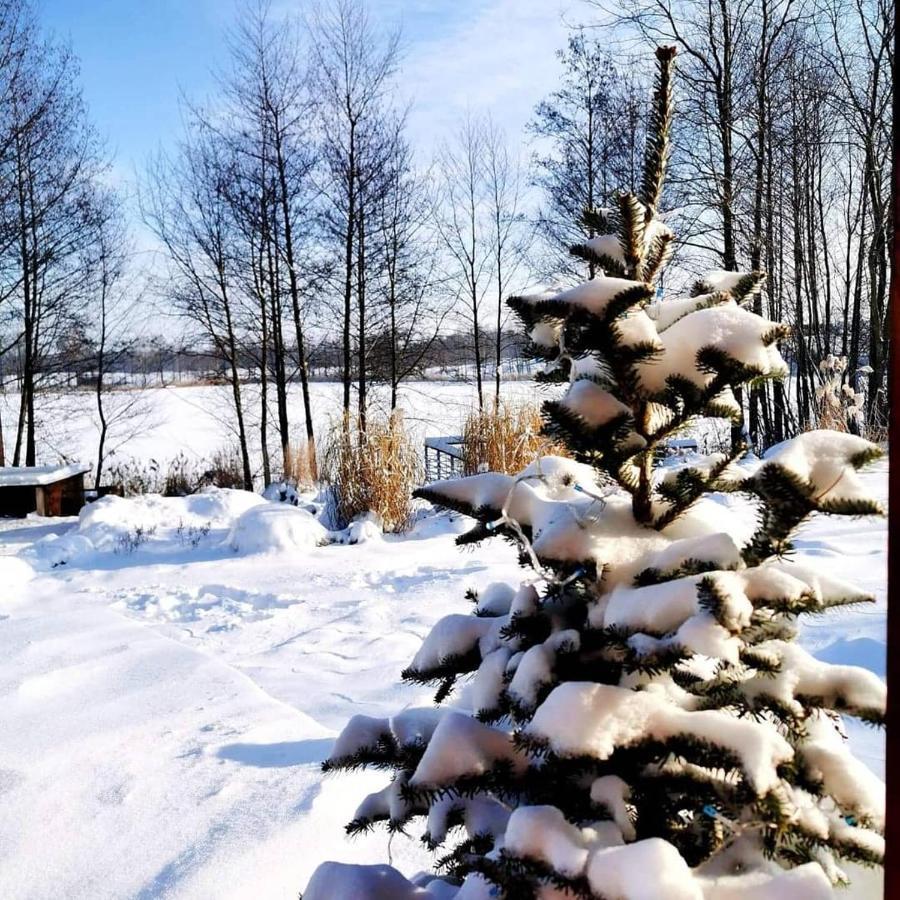 Lodge Relax - Mazur