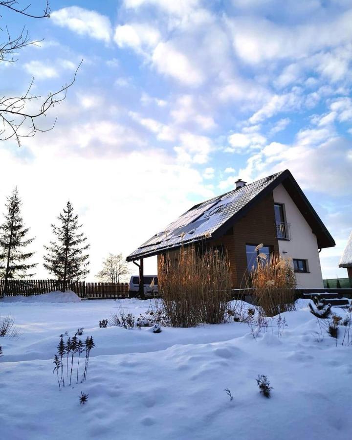 Relax - Mazur Lodge