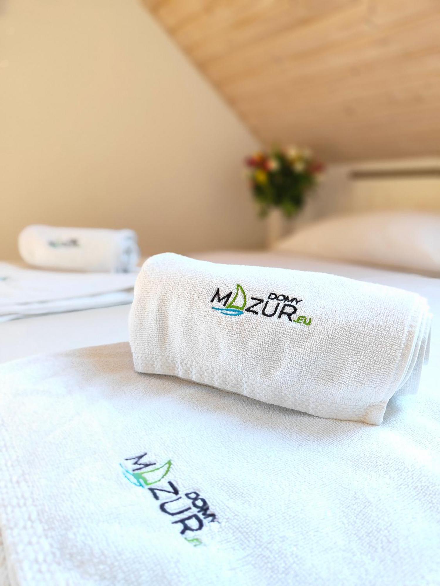 Relax - Mazur Lodge *