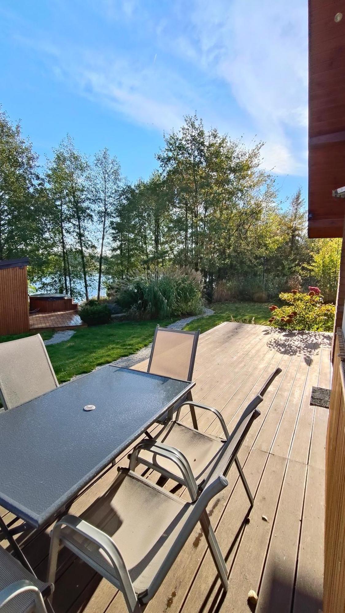 Lodge Relax - Mazur Malkinie