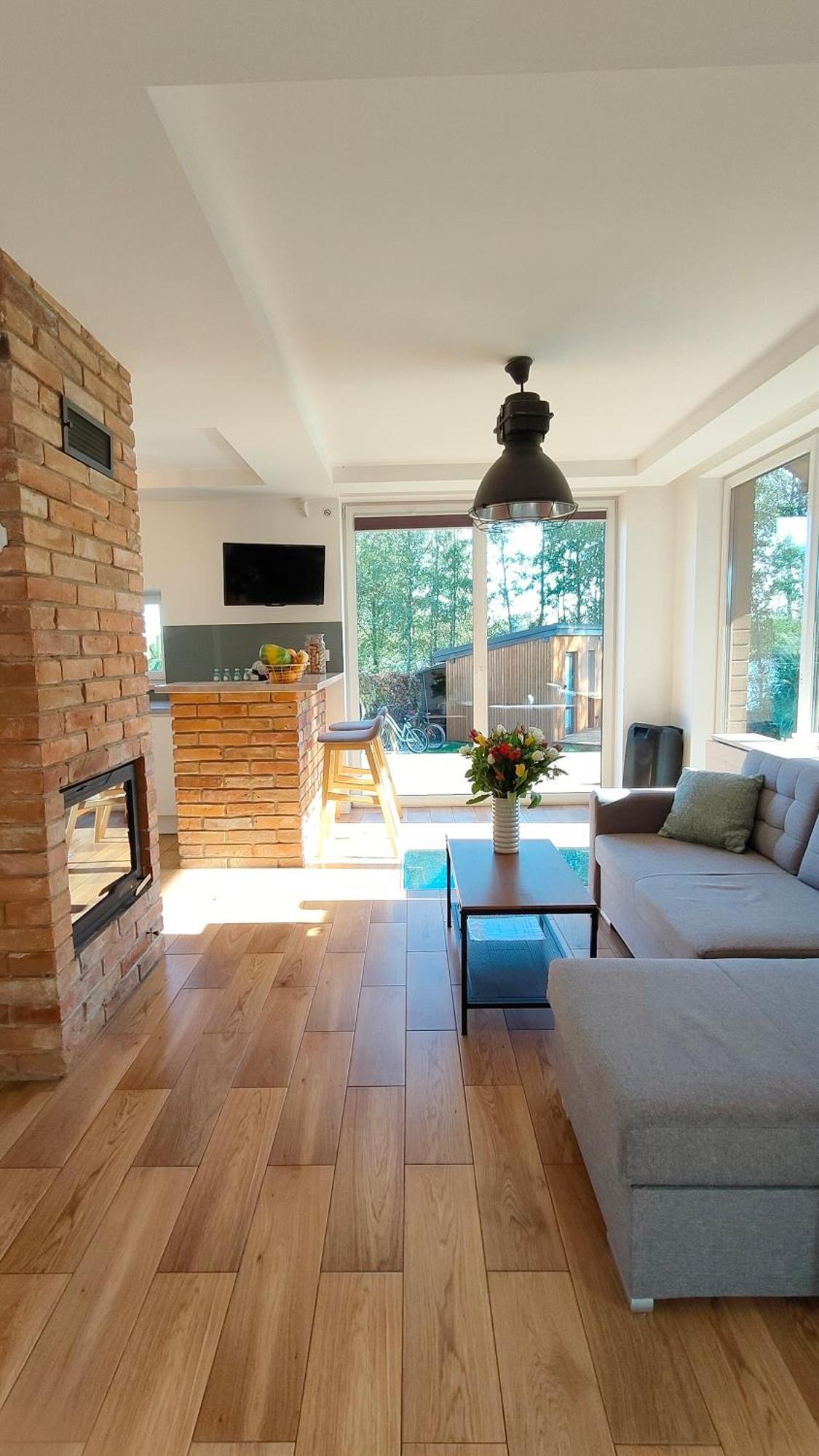 Relax - Mazur Lodge Malkinie