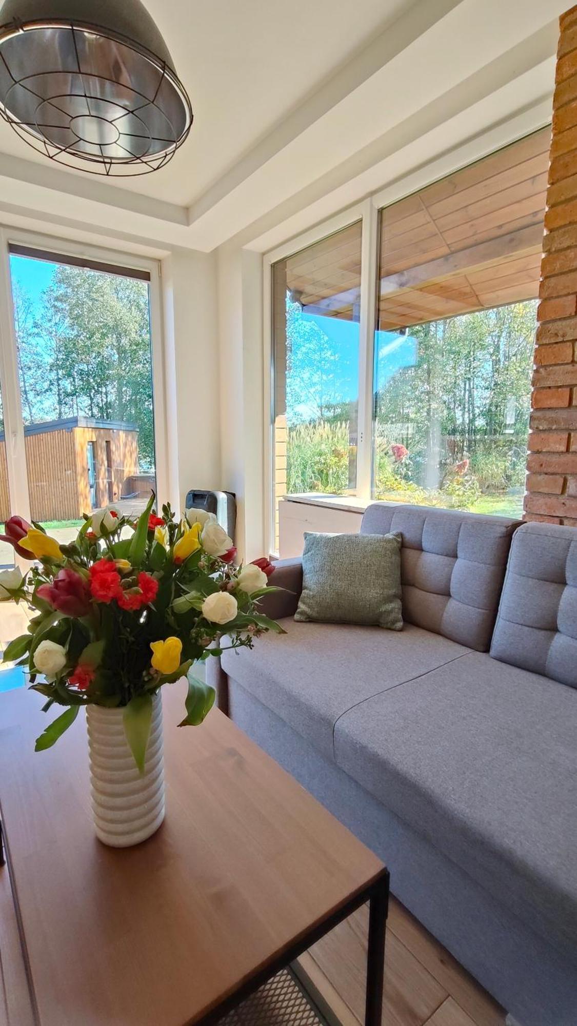 Lodge Relax - Mazur Malkinie
